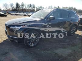 VOLVO XC90 T6 2017