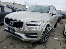 VOLVO XC90 T6 2018