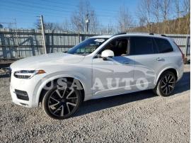 VOLVO XC90 T6 2018