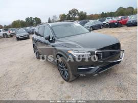 VOLVO XC90 T6 MOMENTUM 2018