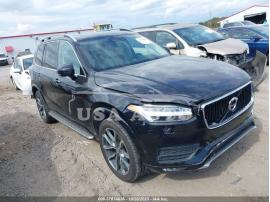 VOLVO XC90 MOMENTUM 2018