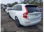 VOLVO XC90 T6 MOMENTUM 7 PASSENGER 2021