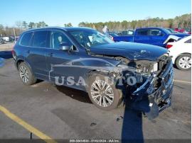 VOLVO XC90 T6 MOMENTUM 7 PASSENGER 2021