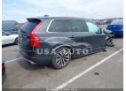 VOLVO XC90 T6 MOMENTUM 7 PASSENGER 2021