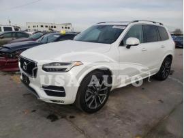 VOLVO XC90 T6 2016