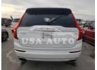 VOLVO XC90 T6 2016