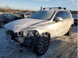 VOLVO XC90 T6 2016