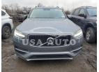 VOLVO XC90 T6 2016