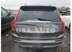 VOLVO XC90 T6 2016