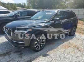 VOLVO XC90 T6 2016