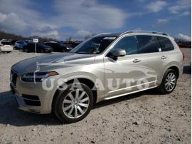 VOLVO XC90 T6 2016