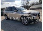 VOLVO XC90 T6 2016