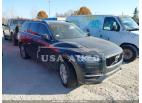 VOLVO XC90 T6 MOMENTUM 2016