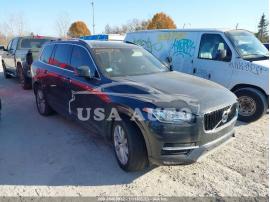 VOLVO XC90 T6 MOMENTUM 2016