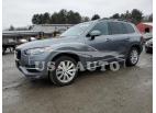 VOLVO XC90 T6 2016