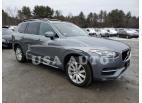 VOLVO XC90 T6 2016