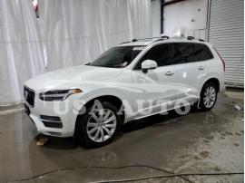 VOLVO XC90 T6 2016