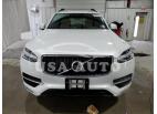 VOLVO XC90 T6 2016