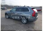 VOLVO XC90 T6 MOMENTUM 2016