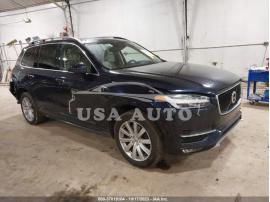 VOLVO XC90 T6 MOMENTUM 2016