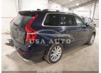 VOLVO XC90 T6 MOMENTUM 2016