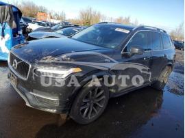 VOLVO XC90 T6 2017