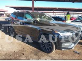 VOLVO XC90 T6 2018