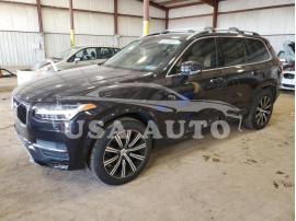 VOLVO XC90 T6 2016