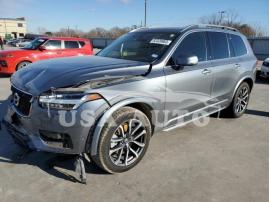 VOLVO XC90 T6 2016