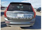 VOLVO XC90 T6 2016