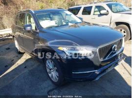 VOLVO XC90 T6 MOMENTUM 2016
