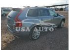 VOLVO XC90 T6 2016