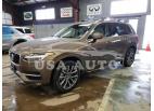 VOLVO XC90 T6 2016