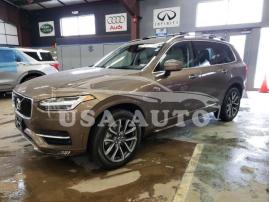 VOLVO XC90 T6 2016