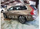 VOLVO XC90 T6 2016