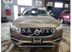 VOLVO XC90 T6 2016