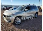 VOLVO XC90 T6 2016