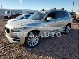 VOLVO XC90 T6 2016