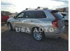 VOLVO XC90 T6 2016