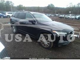 VOLVO XC90 T6 MOMENTUM 2016