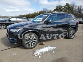 VOLVO XC90 T6 2017