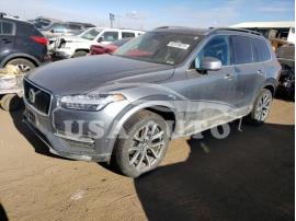 VOLVO XC90 T6 2017