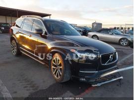 VOLVO XC90 T6 MOMENTUM 2018