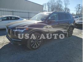 VOLVO XC90 T6 2018