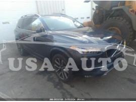 VOLVO XC90 T6 MOMENTUM 2019