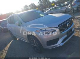 VOLVO XC90 MOMENTUM 2020