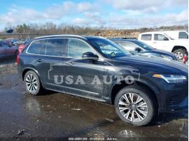 VOLVO XC90 T6 MOMENTUM 7 PASSENGER 2022