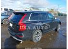 VOLVO XC90 T6 MOMENTUM 7 PASSENGER 2022