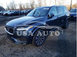 VOLVO XC90 T6 MO 2022