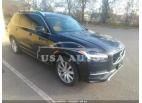 VOLVO XC90 T6 MOMENTUM 2016